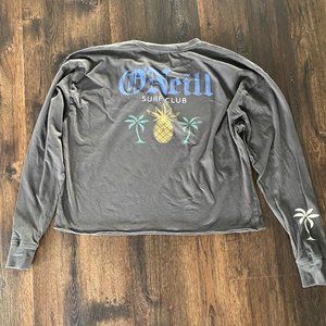 O'Neil long sleeved shirt